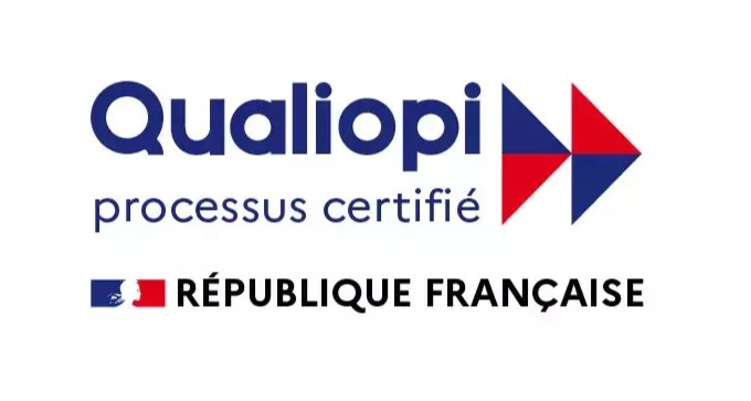 Certificat qualiopi